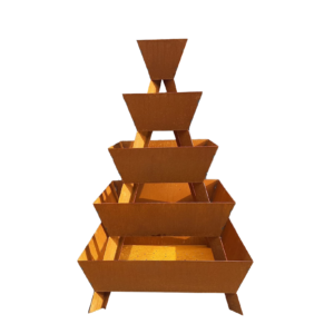 5-laags-bloementoren-2